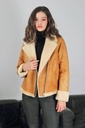 Patricia Shearling