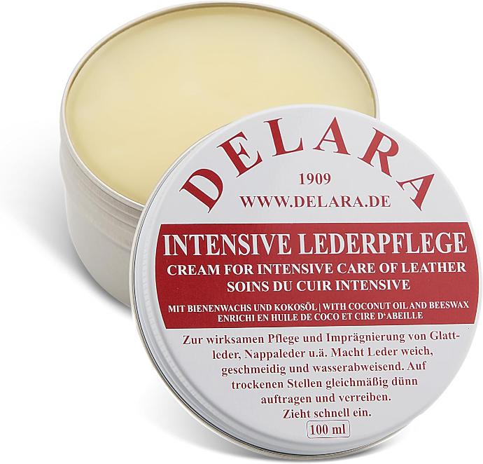 Protector intensivo de cuero 125 ml incoloro