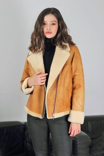 Patricia Shearling